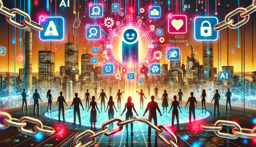 用户想来就来，想走就走！文心一言、Kimi们拿什么套住人心？